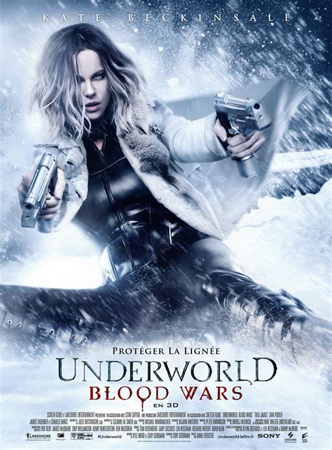 flixtor underworld 5: blood wars